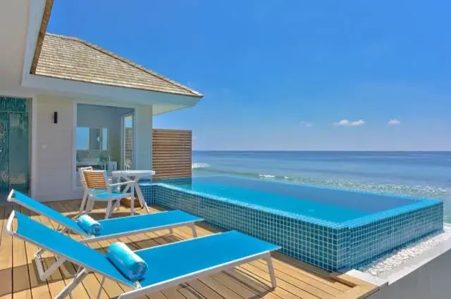 Tailor Made Holidays & Bespoke Packages for Kandima Maldives